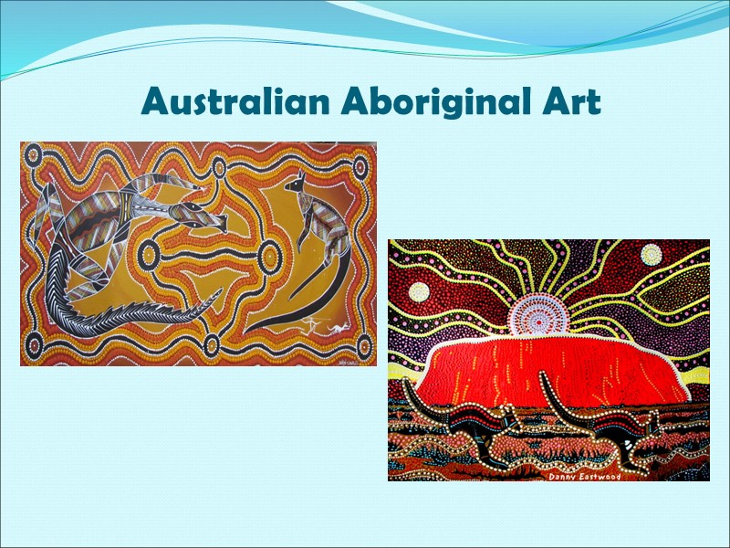 Australian Aboriginal Art